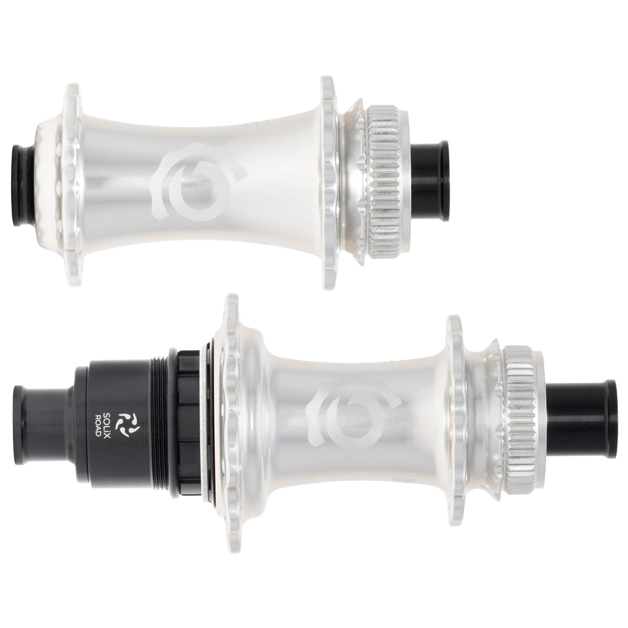 Industry Nine Solix Center Lock Disc Hubs