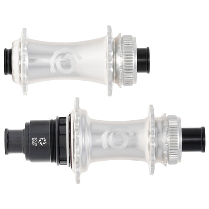 Industry Nine Solix Center Lock Disc Hubs