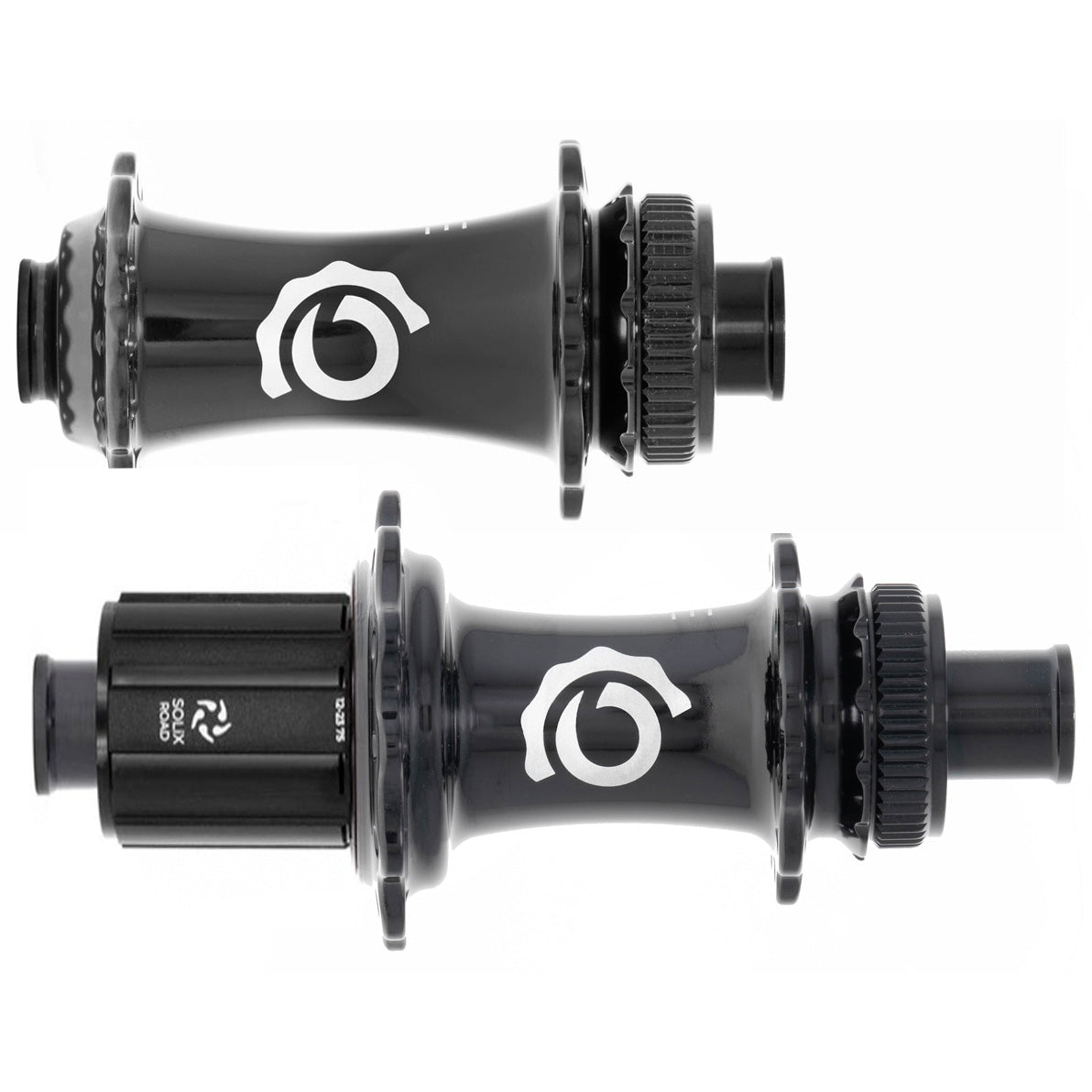 Industry Nine Solix Center Lock Disc Hubs