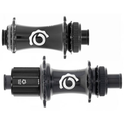Industry Nine Solix Center Lock Disc Hubs