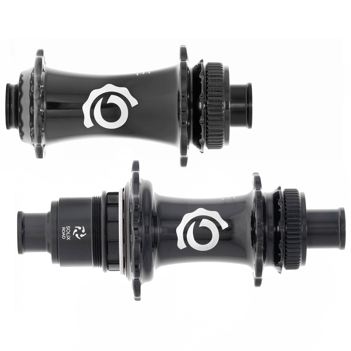 Industry Nine Solix Center Lock Disc Hubs