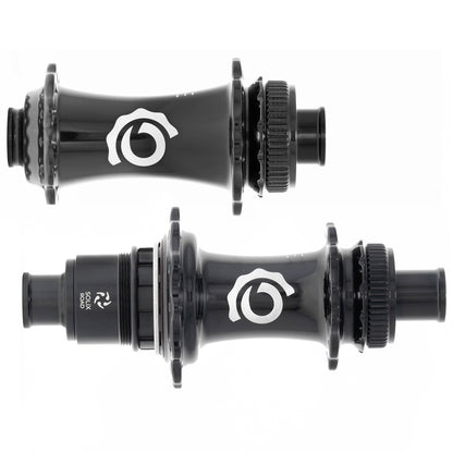 Industry Nine Solix Center Lock Disc Hubs