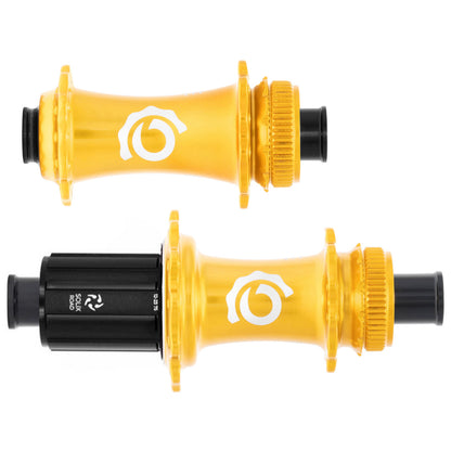 Industry Nine Solix Center Lock Disc Hubs