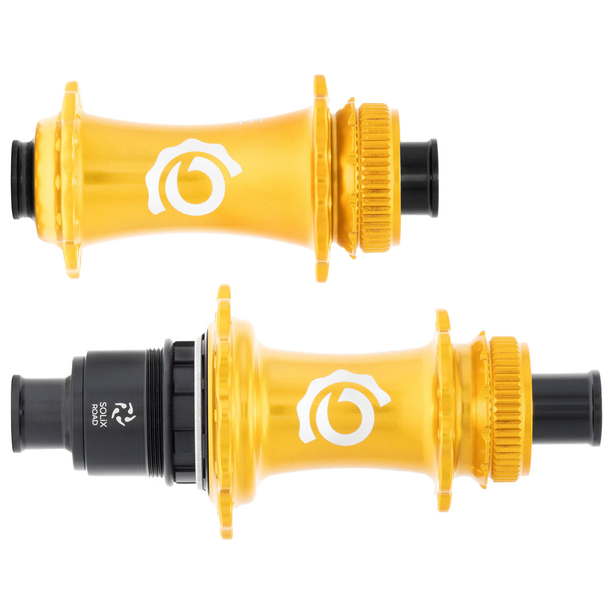 Industry Nine Solix Center Lock Disc Hubs