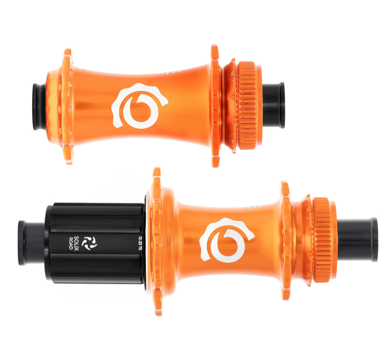 Industry Nine Solix Center Lock Disc Hubs