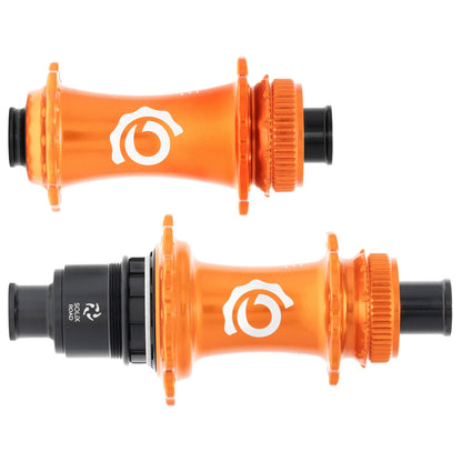 Industry Nine Solix Center Lock Disc Hubs