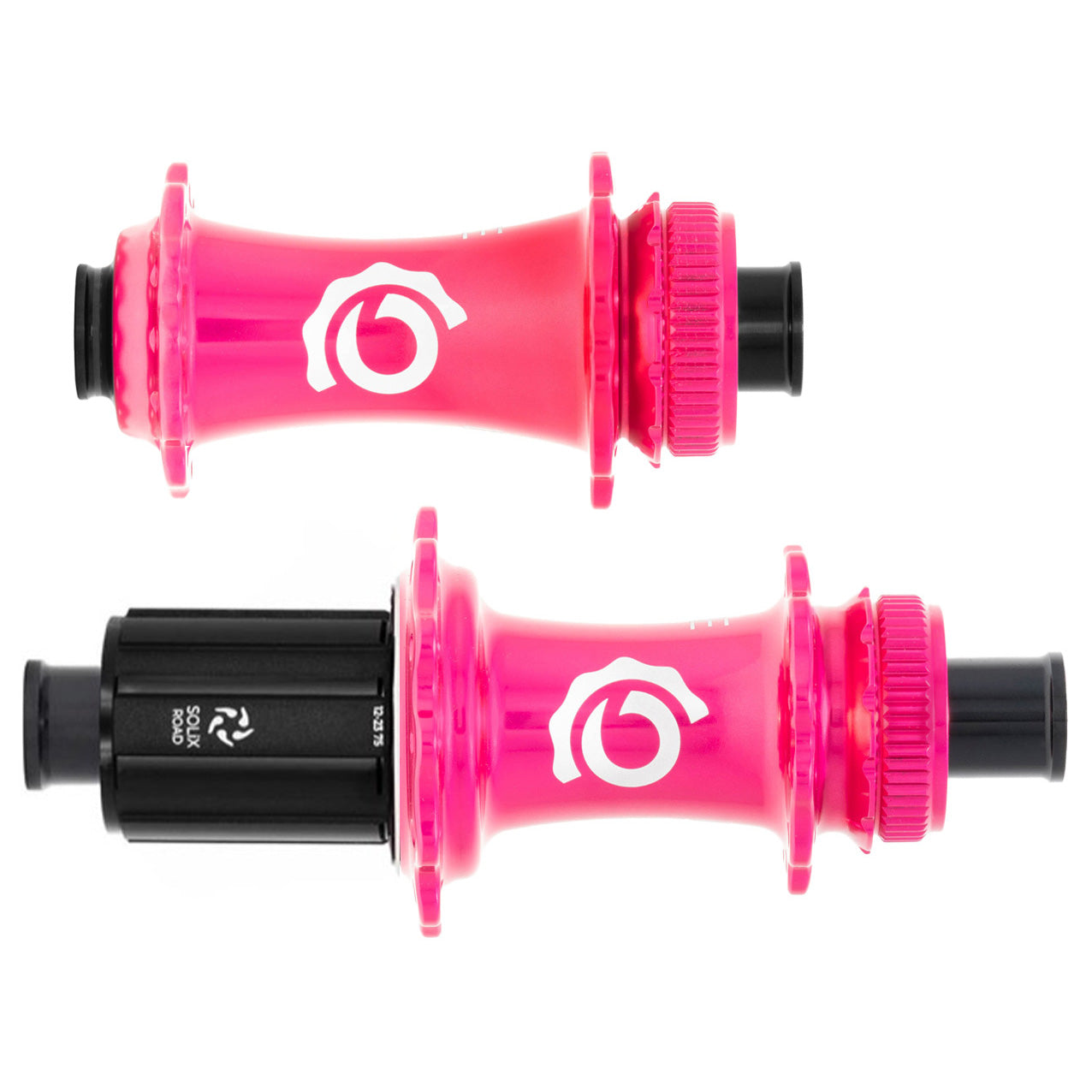 Industry Nine Solix Center Lock Disc Hubs