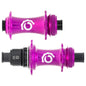 Industry Nine Solix Center Lock Disc Hubs