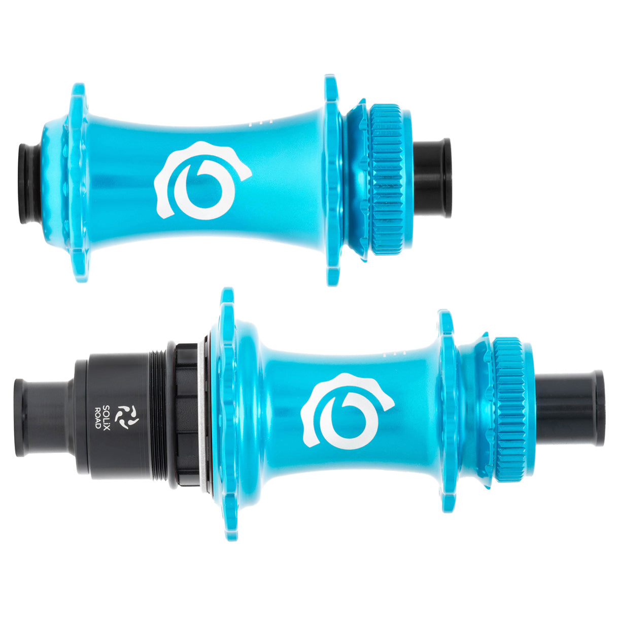 Industry Nine Solix Center Lock Disc Hubs