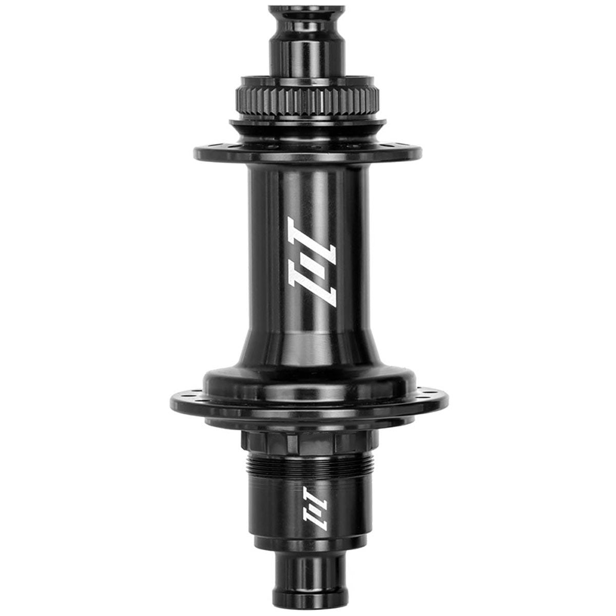 Industry Nine 1/1 Road Center Lock Disc Hubs