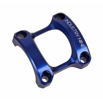 Industry Nine A35 Stem Faceplate