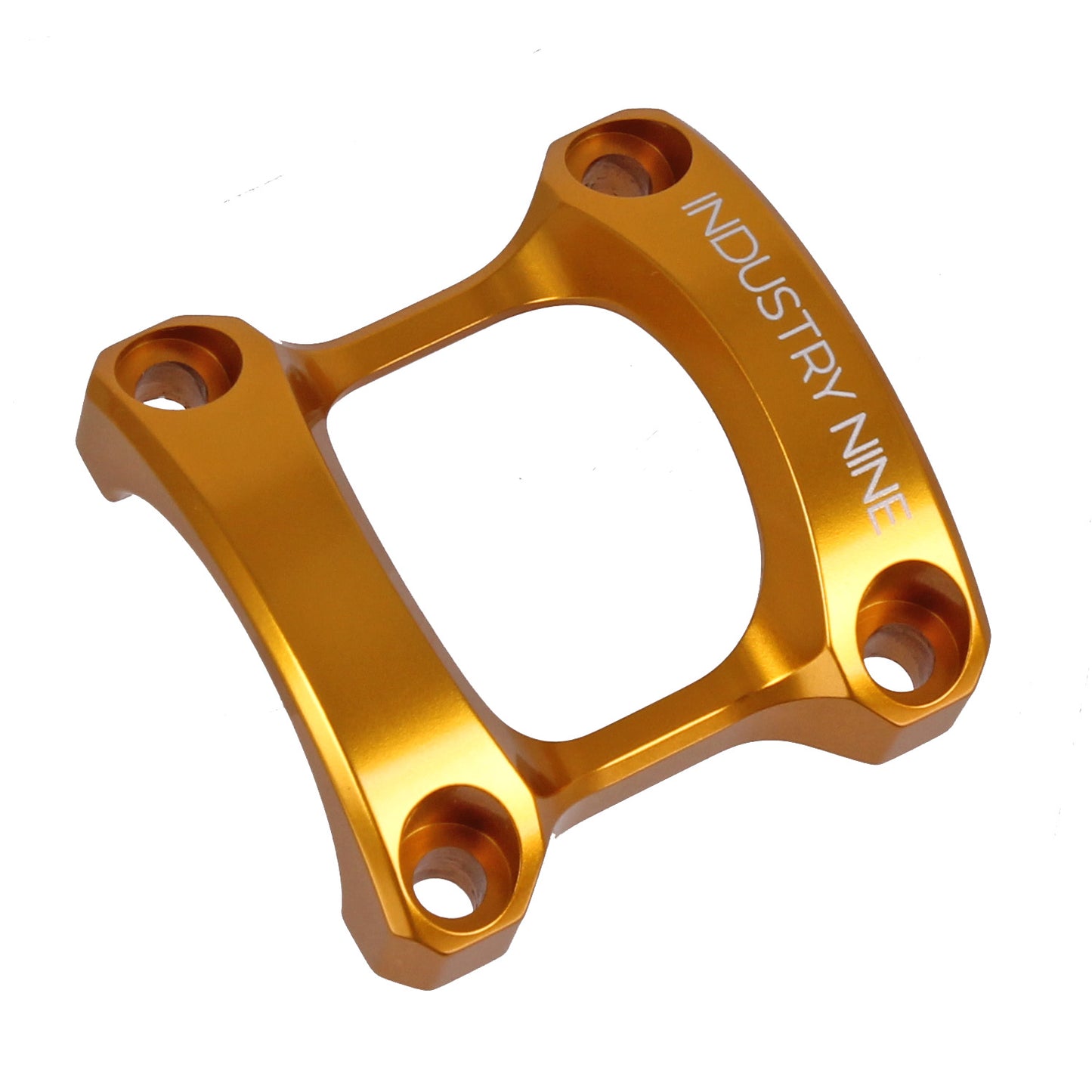 Industry Nine A35 Stem Faceplate