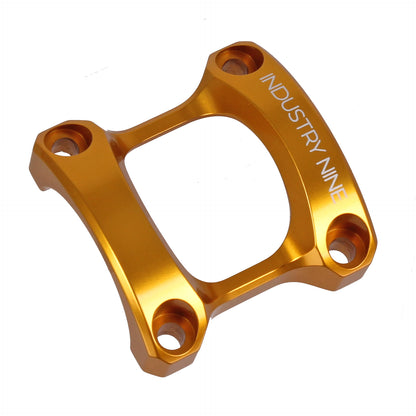 Industry Nine A35 Stem Faceplate