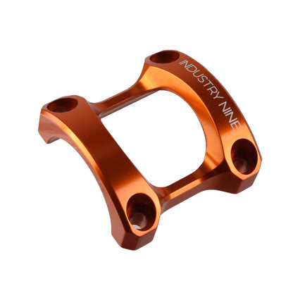Industry Nine A35 Stem Faceplate