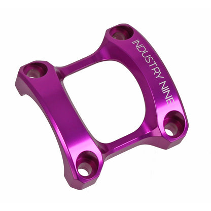 Industry Nine A35 Stem Faceplate