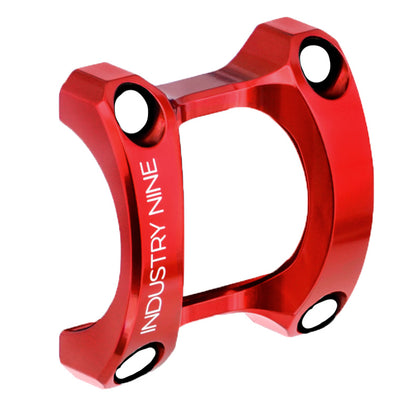 Industry Nine A35 Stem Faceplate