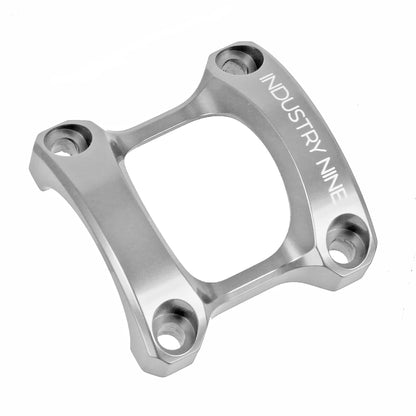 Industry Nine A35 Stem Faceplate