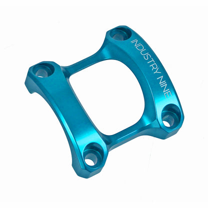 Industry Nine A35 Stem Faceplate